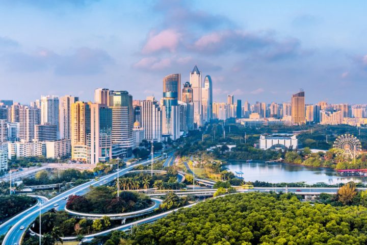 2025金钻习酒”美丽中国∙全民健身跑（海南∙海口站）10月18日鸣笛起跑