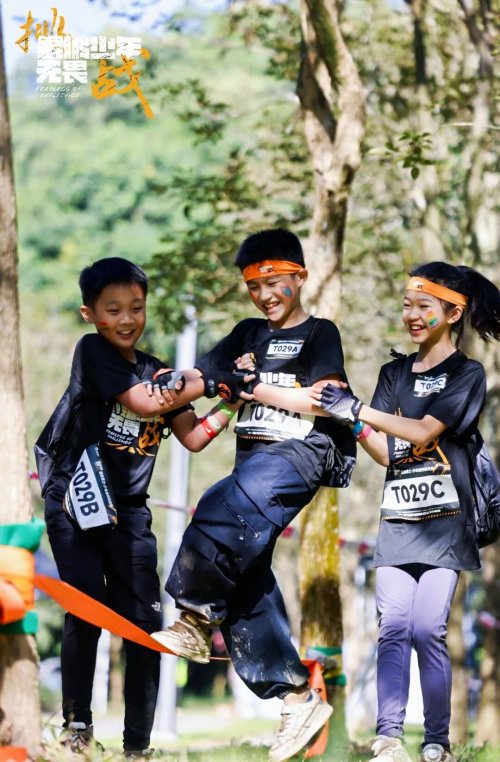 冬日征途，勇毅成长！2025鲲鹏勇士-少年虎符挑战赛（冬季赛）圆满收官！